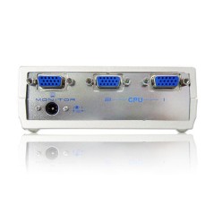 Aten Video Switch 12 - Enhance Your Video Experience with VS291-AT!